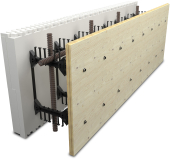 BL-Hardwall Assembly