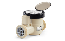 iChlor salt chlorine generator