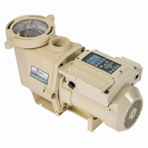 Intelliflo variable speed & flow pump 3 HP