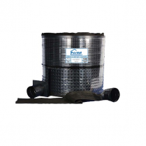 Total Flow Outlet Channel 24"x50'