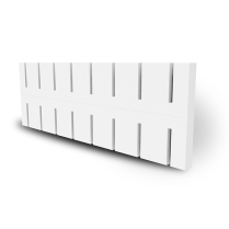 2" ThermalSert Foam Insulation Insert