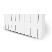 4" ThermalSert Foam Insulation Insert