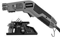 Katana Plus Corded Hot Knife Kit w/ 6" Sled