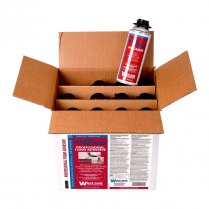F2F Gun Cleaner Case