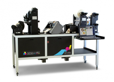 Afinia DLF-220L Digital Label Finisher