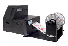 Afinia L801 Commercial Color Label Printer