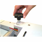 Akiles Crimp @ Coil Heavy Duty Automatic Coil Crimper