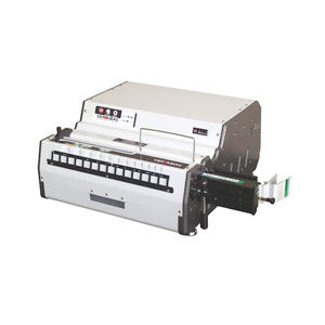 Akiles VersaMac Heavy Duty Die Binding Punch