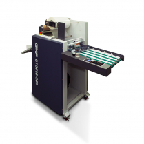 GMP Q-Topic 380 Laminator