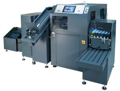 Challenge CMT-330TC Book Trimmer