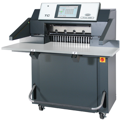 Challenge Titan 230TC Paper Cutter