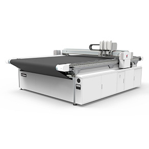 Apex Plus 1516 Digital Flatbed Cutter