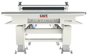 CWT Platinum 1736 Workstation
