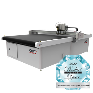 Apex 2513 Digital Cutting System