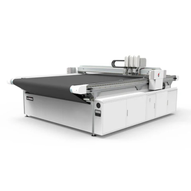 Apex 2516 Plus 3-Head Cutting System