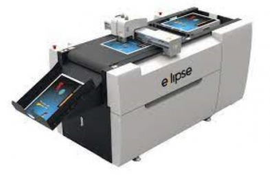 Eclipse 1523 Digital Die Cutter