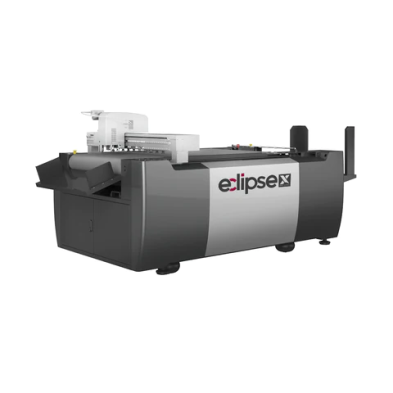 Eclipse 1007 Digital Die Cutter