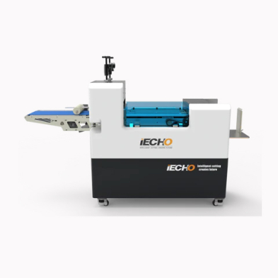 Cutworx MCT Rotary Die Cutter