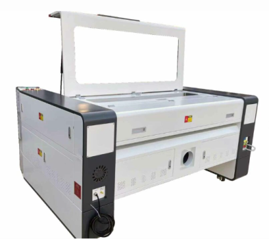 Eagle H-1610 Laser Cutting Machine