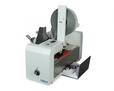 Formax FD 262 Single-Head Duty Tabber