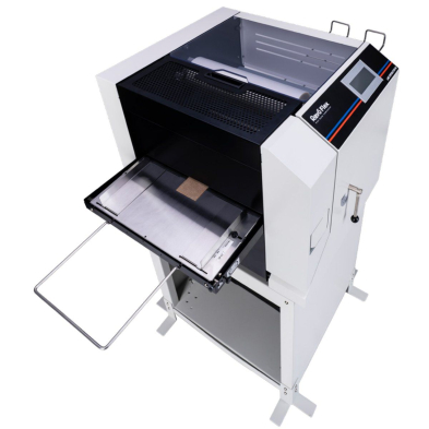 Revo Flex 13" Fully Automatic Laminator