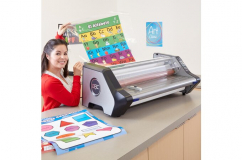 GBC Ultima 65 Thermal Laminator