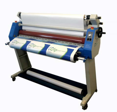 GFP 200 Series 55" Cold Laminator