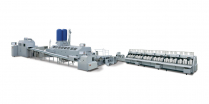 Horizon CABS 6000 Perfect Binding System