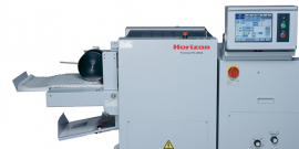 Horizon SPF/FC-200A Bookletmaker