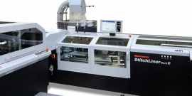 StitchLiner Mark III Stitcher