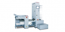 Horizon VAC-1000 Tower Collator