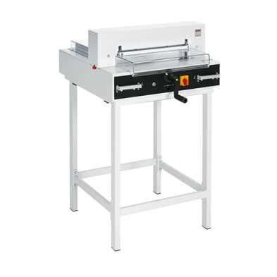 MBM Triumph 4350 16.8" Automatic Paper Cutter