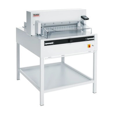 MBM Triumph 6655 25.5" Automatic Paper Cutter