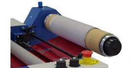 Foliant Vega 400A Laminator