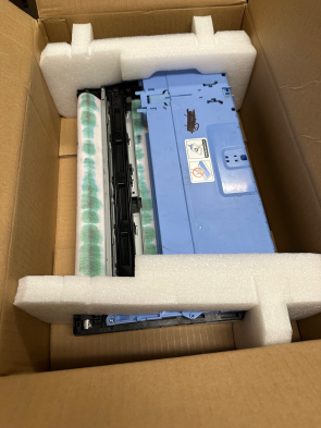 PostMark Service Tray