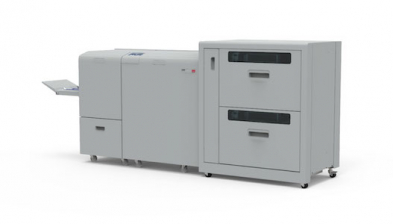 Morgana BM4050 Bookletmaker