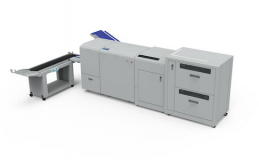 Morgana BM4050 Bookletmaker