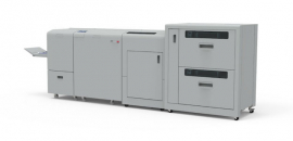 Morgana BM4050 Bookletmaker