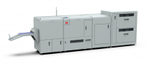 Morgana BM5035 | BM5050 Bookletmaker