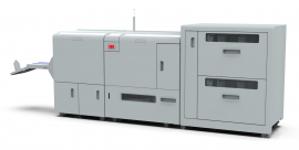 Morgana BM5035 | BM5050 Bookletmaker