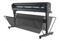 Summa S1 Series D160 64" Drag Knife Vinyl Cutter