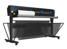 Summa S1 Series D160 64" Drag Knife Vinyl Cutter