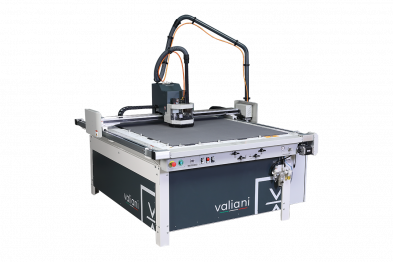 Valiani Integra 250 Cutter w/Router