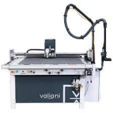 Valiani Integra 250 Cutter w/Router