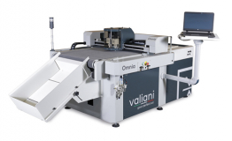 Valiani Omnia 80 Auto Feed Digital Cutter