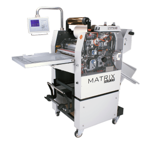 Matrix 370 Pneumatic Laminator