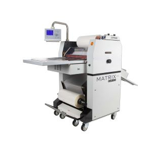 Matrix 530 Duplex Pneumatic Laminator