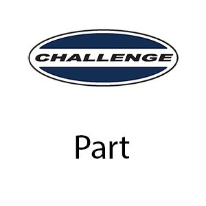 CABLE TRACK SUPPORT BRACKET