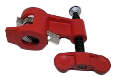 PIPE CLAMP