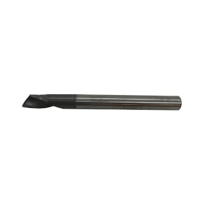 Single Flute 1" Coated